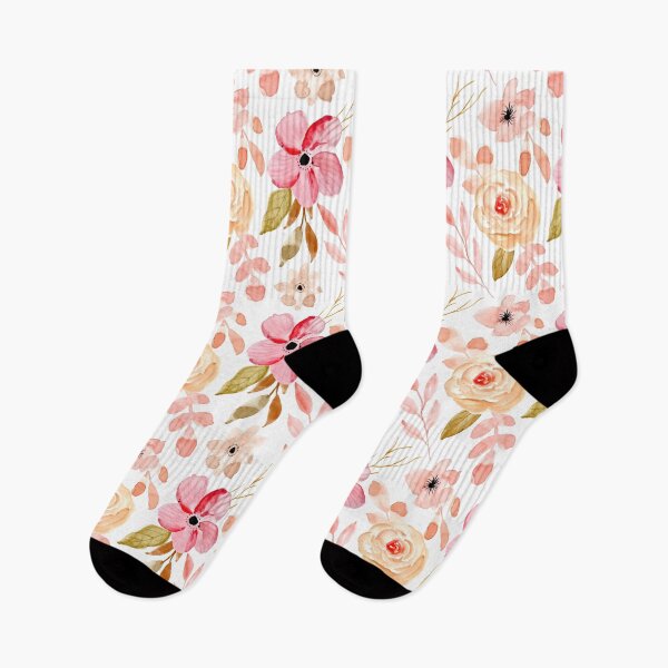Item preview, Bunch of Flowers designed and sold by Patternsonly.