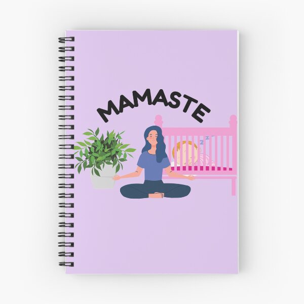 Item preview, MAMASTE designed and sold by Feel-It-Mom.