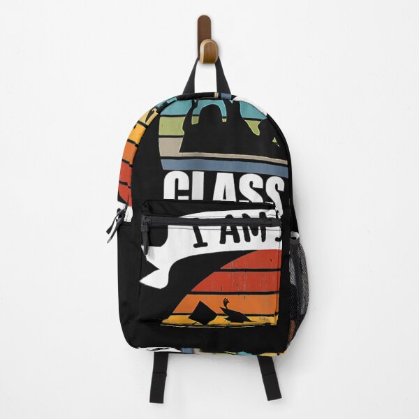Item preview, Retro I Am So Done Class Of 2021 Gift  designed and sold by caral8.