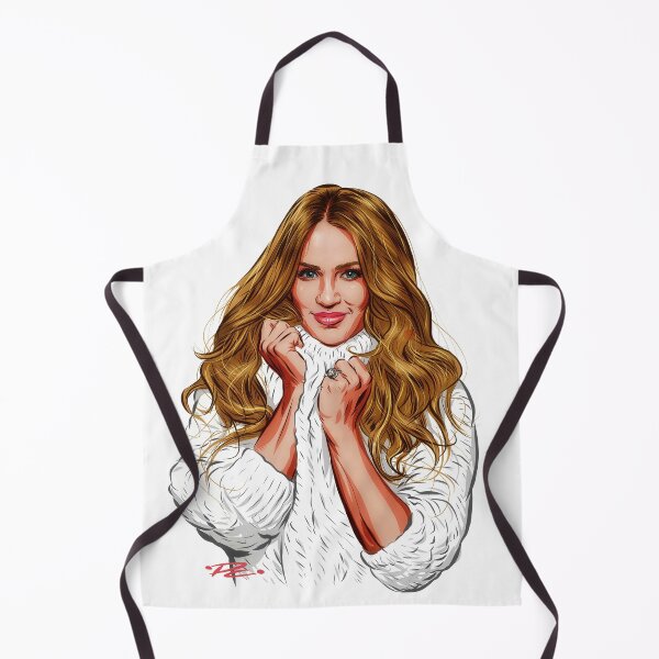 Item preview, Carrie Underwood - An illustration by Paul Cemmick designed and sold by TIGERDAVER.