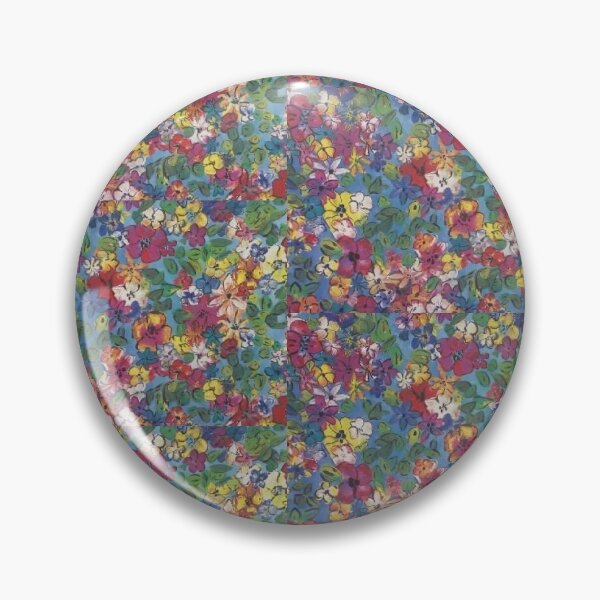 Item preview, Flowery mix designed and sold by Artladyjen.