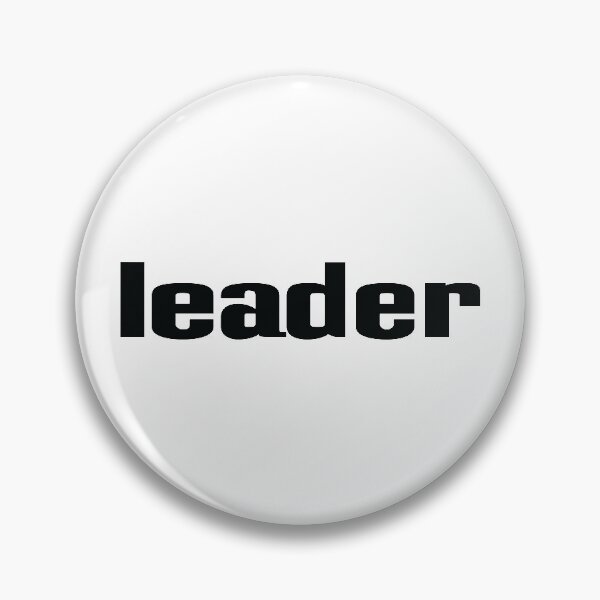 Item preview, Leader designed and sold by FiveNiches.