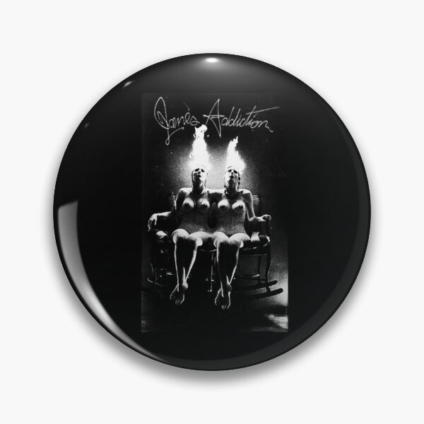 Item preview, Janes Addiction designed and sold by PsychoProjectTS.