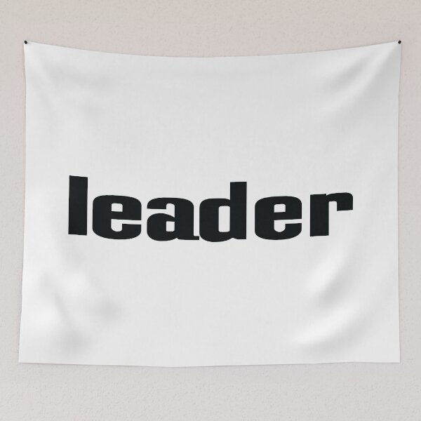 Item preview, Leader designed and sold by FiveNiches.