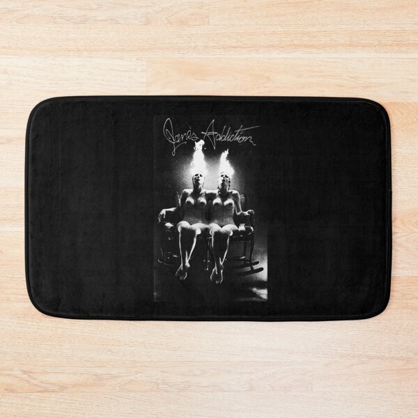 Item preview, Janes Addiction designed and sold by PsychoProjectTS.
