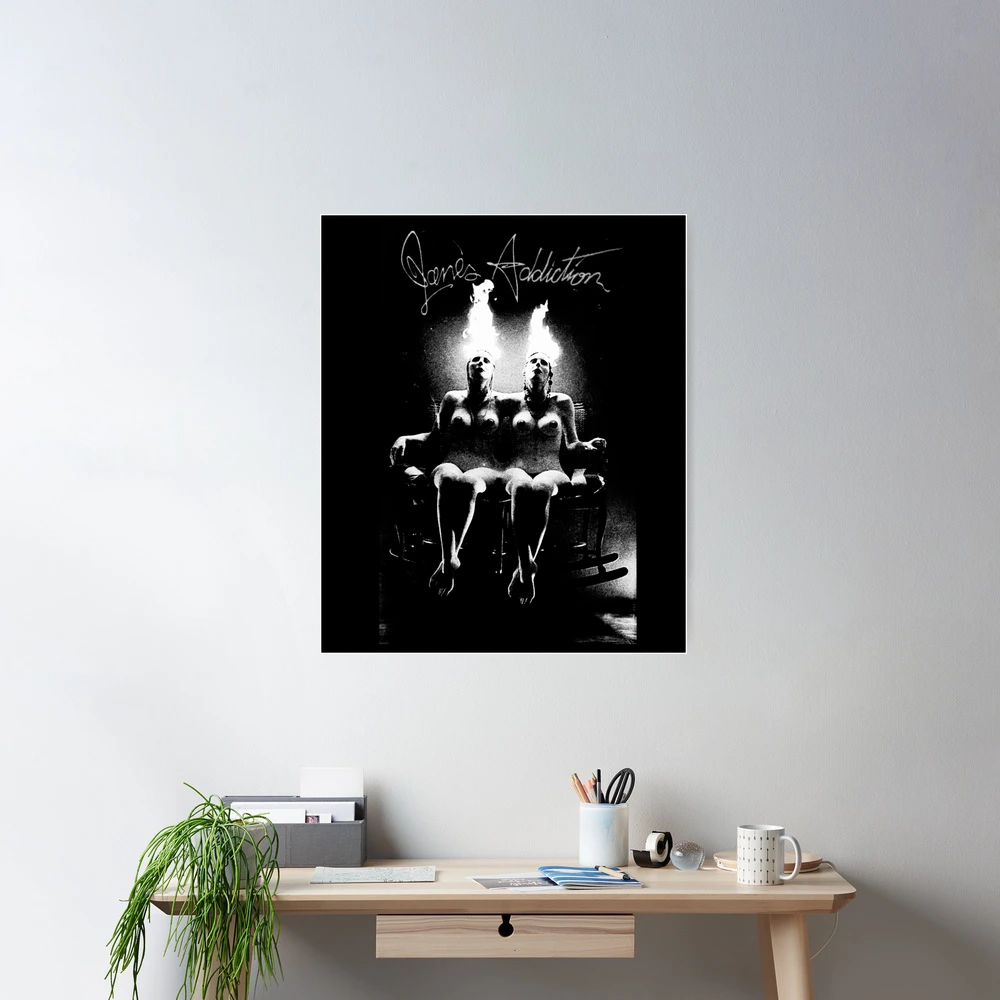 Janes Addiction