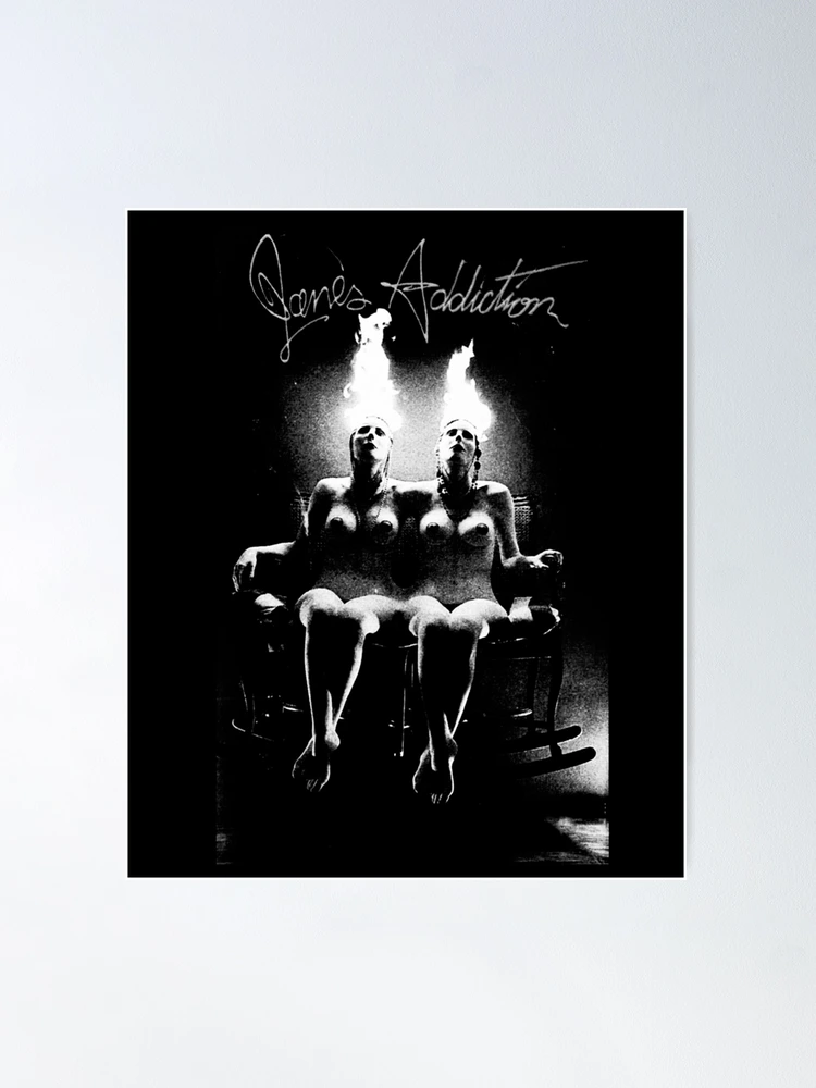 Janes Addiction