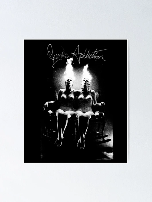 Janes Addiction