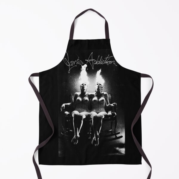 Item preview, Janes Addiction designed and sold by PsychoProjectTS.