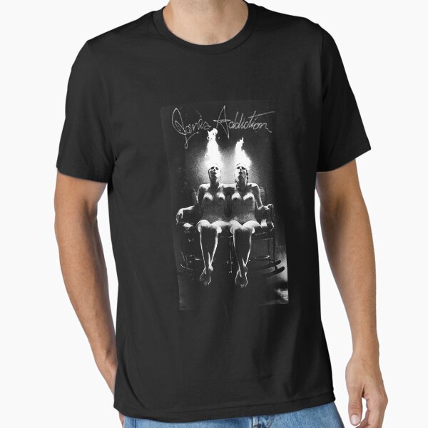 Item preview, Janes Addiction designed and sold by PsychoProjectTS.