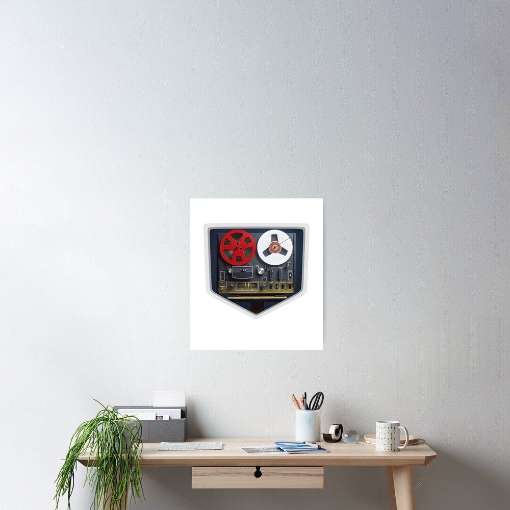 Item preview, Poster designed and sold by Maingraph.