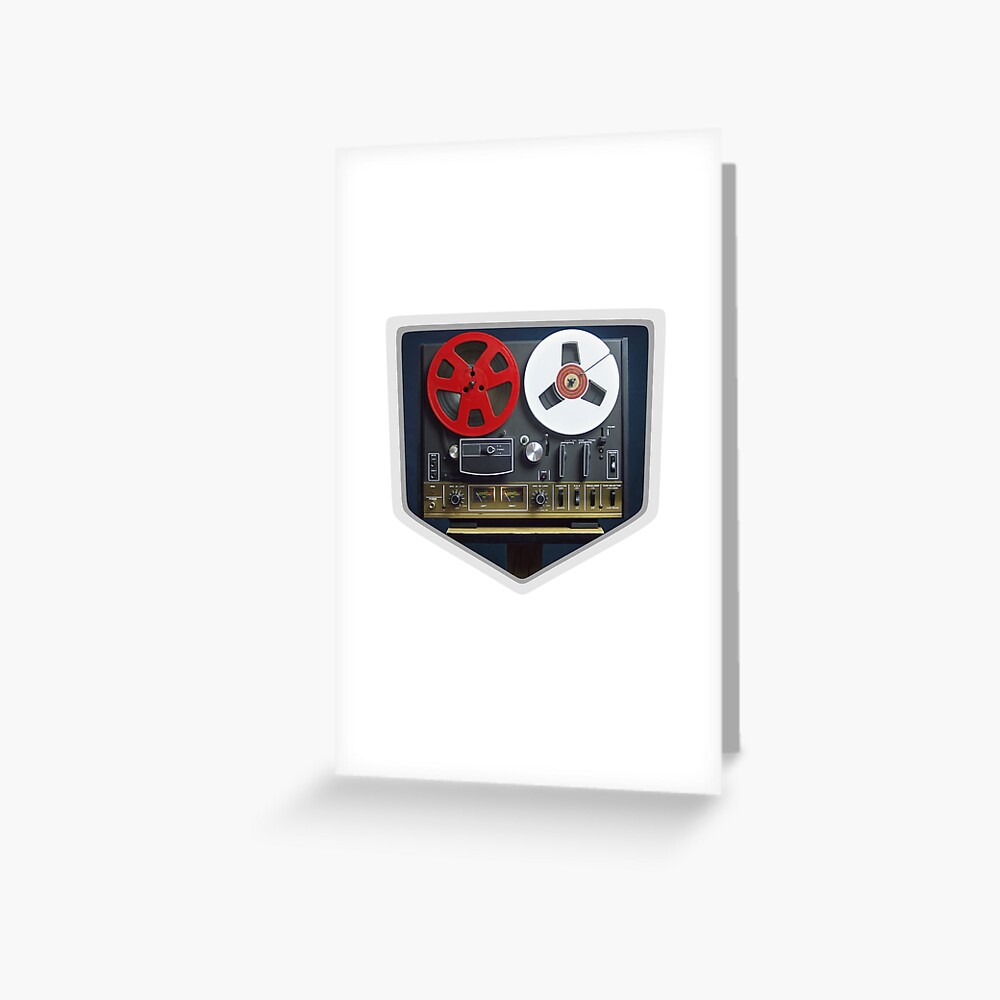 Item preview, Greeting Card designed and sold by Maingraph.