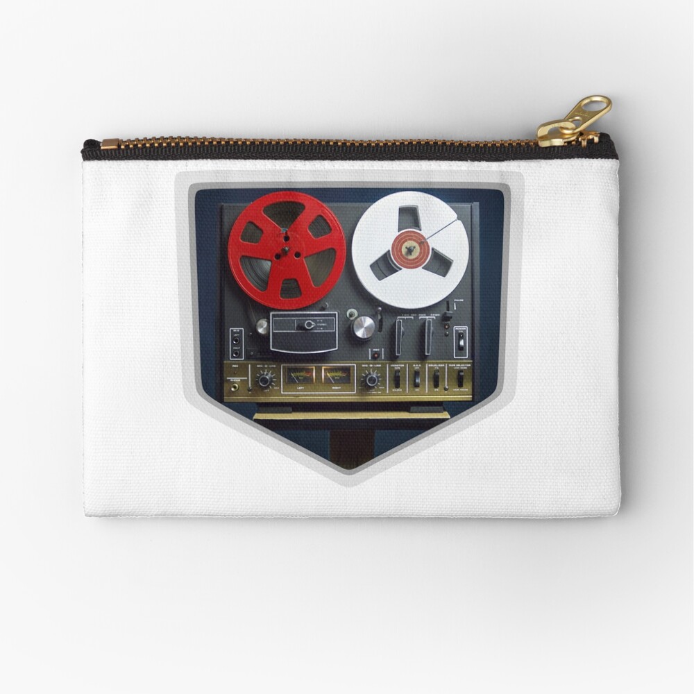 Item preview, Zipper Pouch designed and sold by Maingraph.