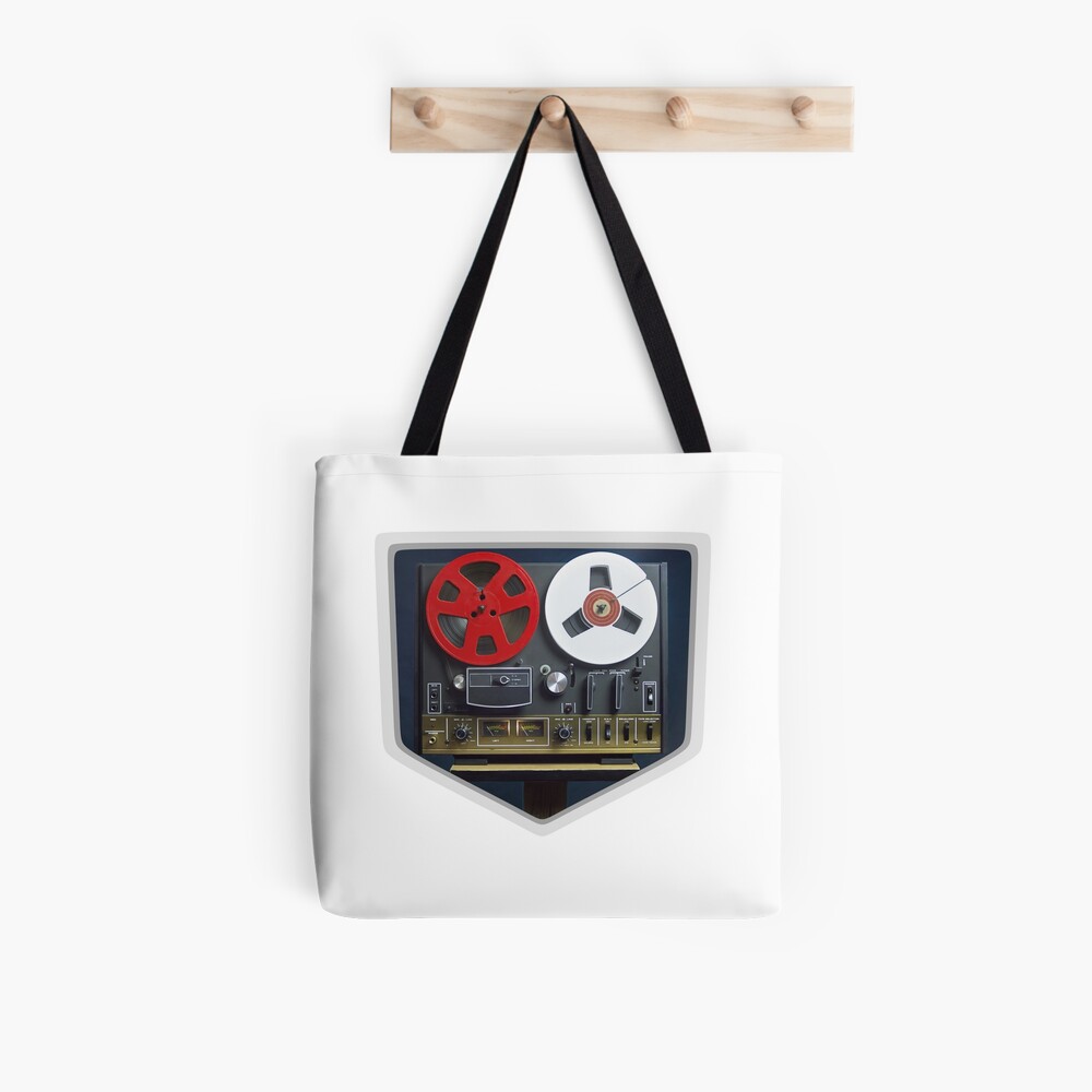 Item preview, All Over Print Tote Bag designed and sold by Maingraph.
