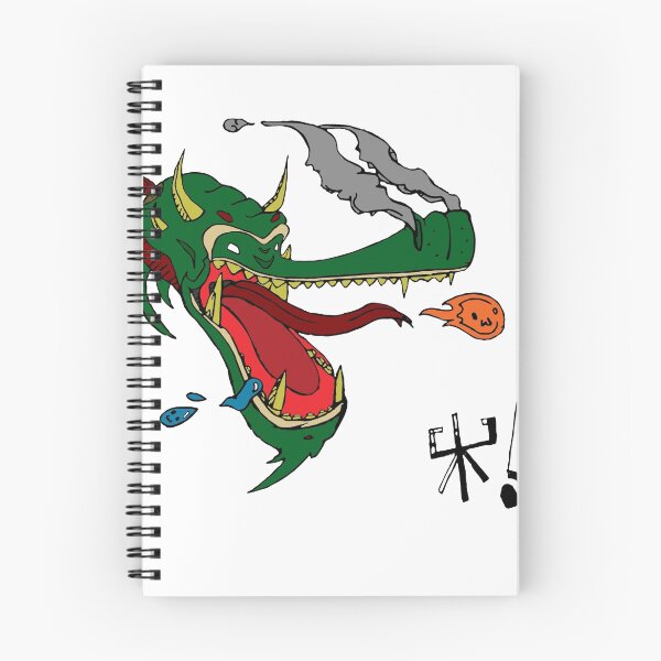 Item preview, Dragon Drool designed and sold by Peter McRory.