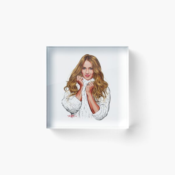 Item preview, Carrie Underwood - An illustration by Paul Cemmick designed and sold by TIGERDAVER.