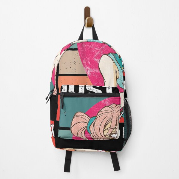 Item preview, Just A Girl Who Loves Boba And Hiking Kawaii Gift designed and sold by caral8.
