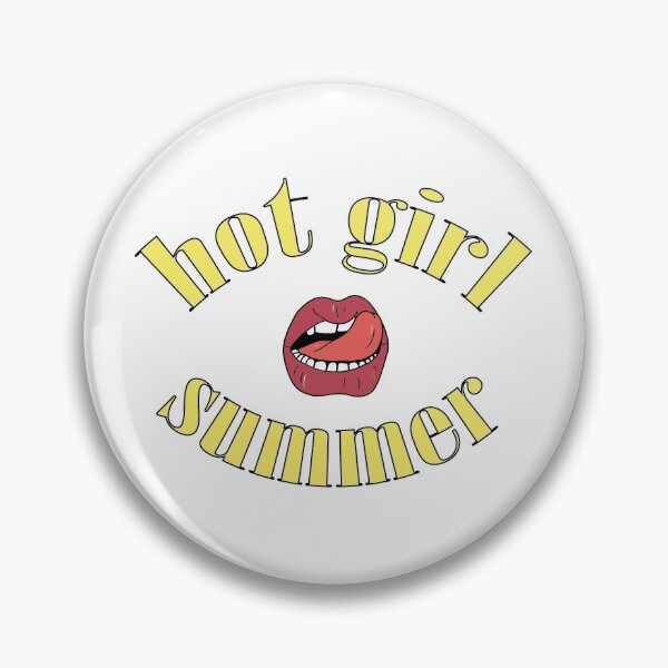 Item preview, Hot girl summer  designed and sold by AlbaJmJ.