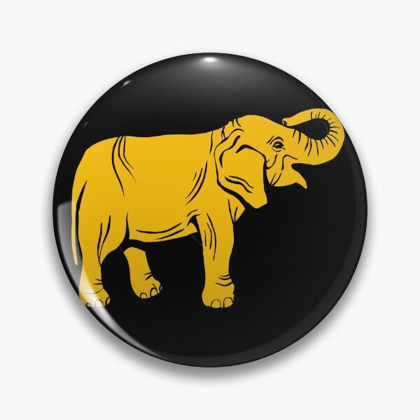 Item preview, Elephant fresh t-shirt designed and sold by AllstarwireShop.