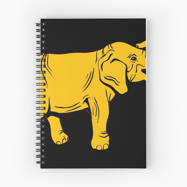 Item preview, Elephant fresh t-shirt designed and sold by AllstarwireShop.