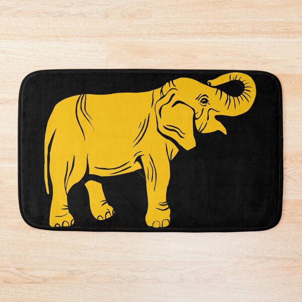 Item preview, Elephant fresh t-shirt designed and sold by AllstarwireShop.