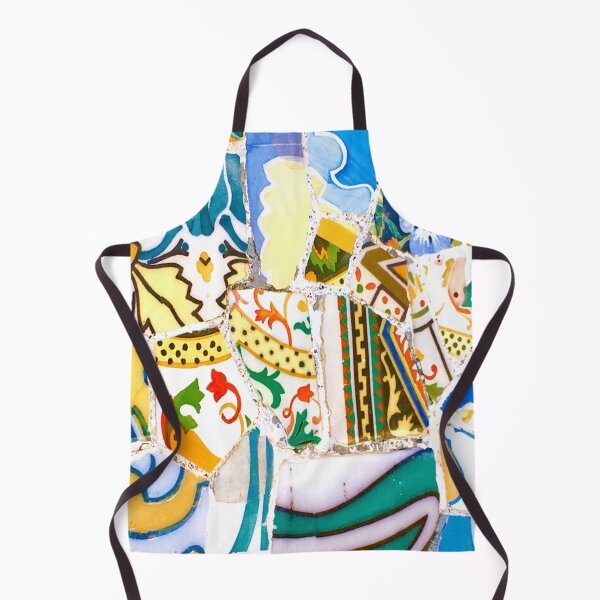 Item preview, Colorful Fun Mosaic designed and sold by BeCarpeDiem.