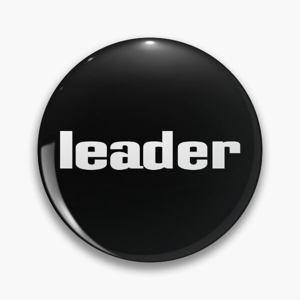Item preview, Leader designed and sold by FiveNiches.