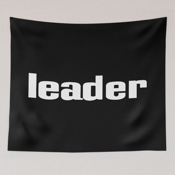 Item preview, Leader designed and sold by FiveNiches.
