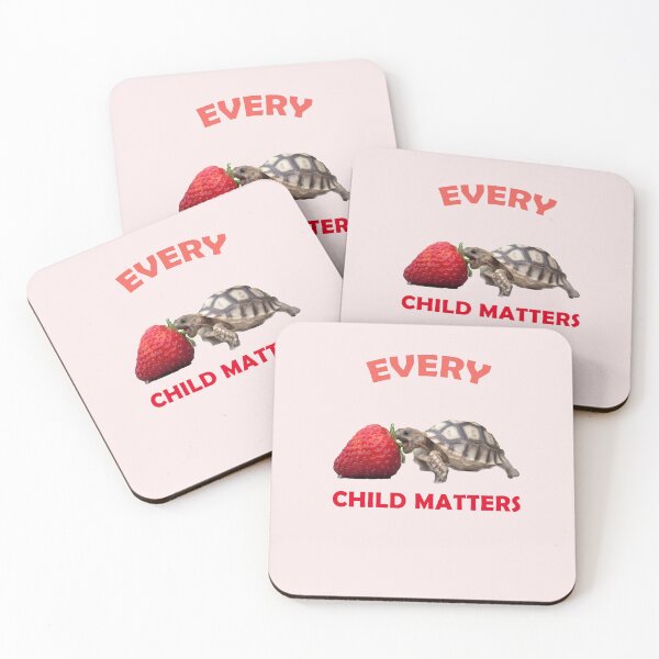 Item preview, Every child matters Turtle designed and sold by DivineLiveShop.