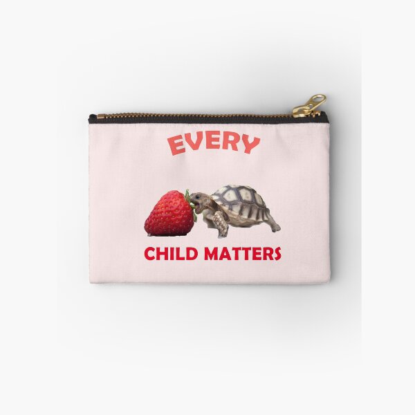 Item preview, Every child matters Turtle designed and sold by DivineLiveShop.