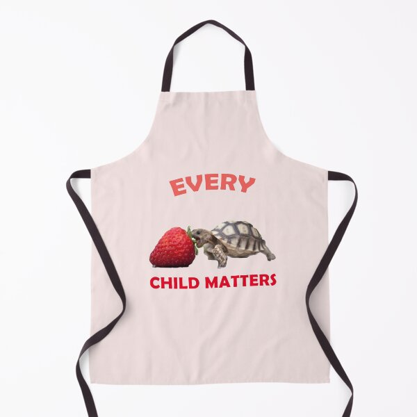 Item preview, Every child matters Turtle designed and sold by DivineLiveShop.