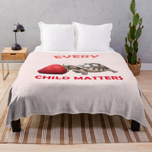 Item preview, Every child matters Turtle designed and sold by DivineLiveShop.