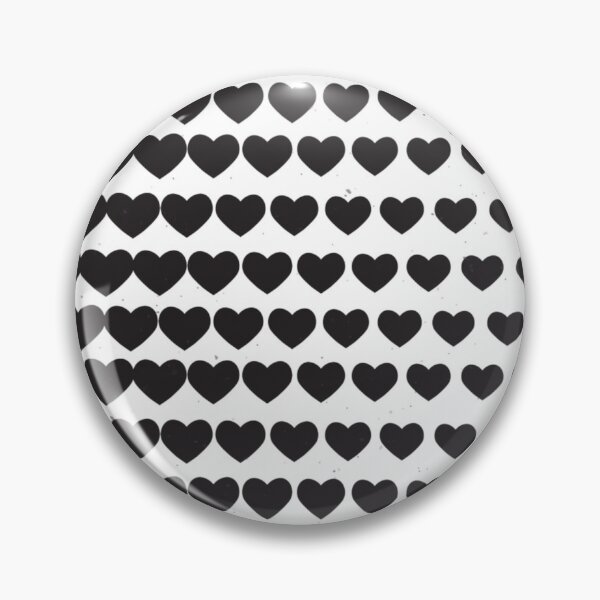 Item preview, Hearts | Heart pattern designed and sold by DerSenat.