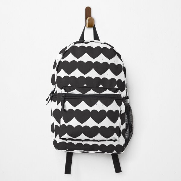 Item preview, Hearts | Heart pattern designed and sold by DerSenat.