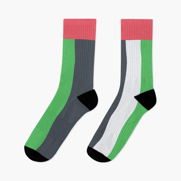 Item preview, United Arab Emirates designed and sold by FlatFlags.