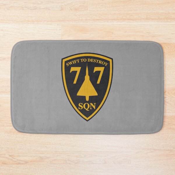 Item preview, Australian Mirage 77th Squadron designed and sold by StrongVlad.