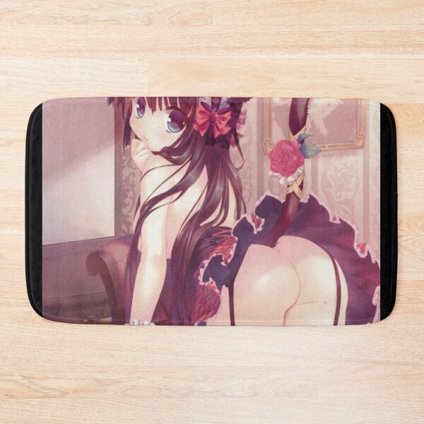 Item preview, Azur Lane Prinz Eugen - sexy anime girl designed and sold by Dunk12.