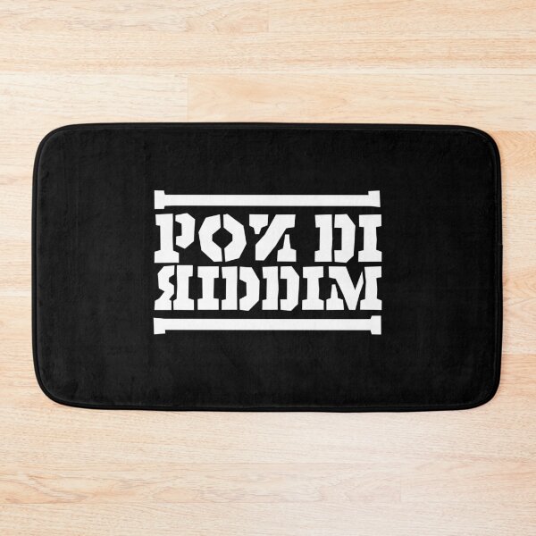 Item preview, Pon Di Riddim Reggae designed and sold by rastauniversity.