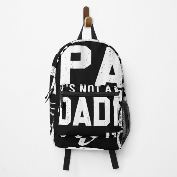 Item preview, It's Not A Dad Bod It's A Papa Figure Father's Day designed and sold by sheilase.