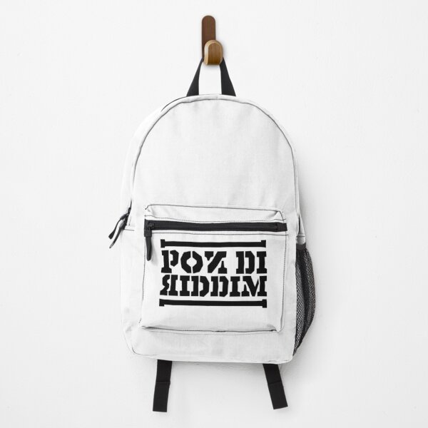 Item preview, Pon Di Riddim Reggae designed and sold by rastauniversity.