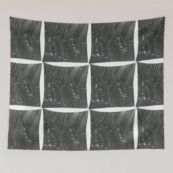 Item preview, Black forest designed and sold by Mahtabdesign.