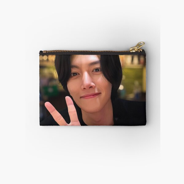 Item preview, Handsome Long Hair Ji Chang Wook designed and sold by Kryptonite-Arts.