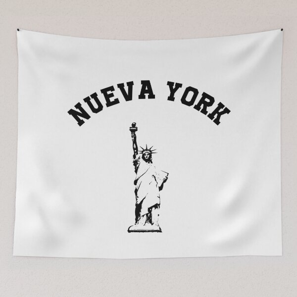 Item preview, Nueva York designed and sold by Youmytype.