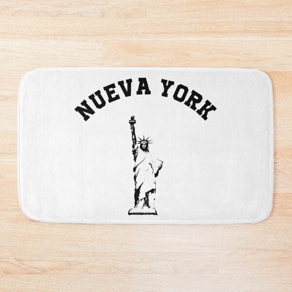 Item preview, Nueva York designed and sold by Youmytype.