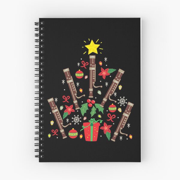 Item preview, Bassoon Christmas Ornament Tree Funny Gift Women Men designed and sold by omodong176.