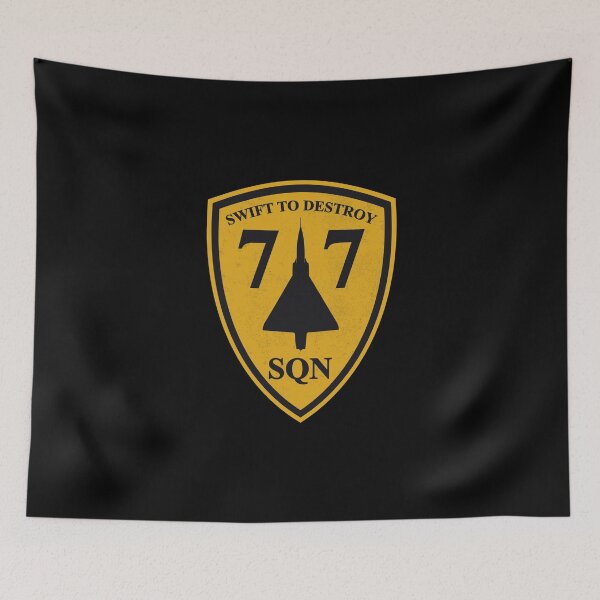 Item preview, Australian Mirage 77th Squadron designed and sold by StrongVlad.