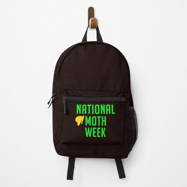 Item preview, National Moth Week designed and sold by roleshop.