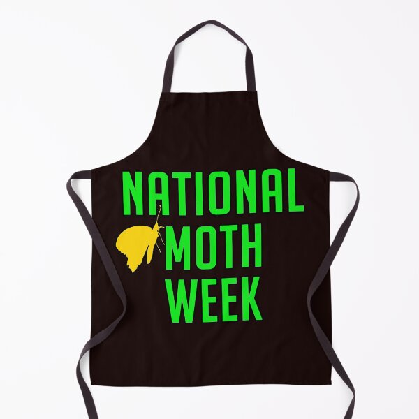Item preview, National Moth Week designed and sold by roleshop.