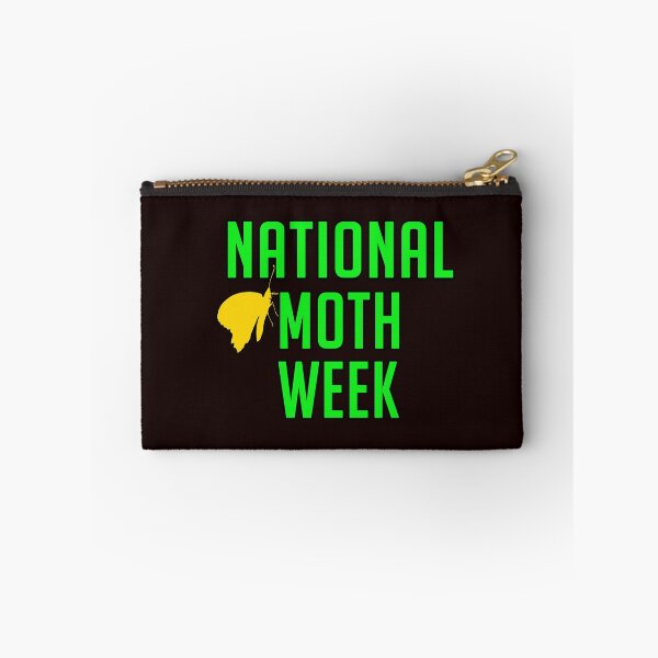 Item preview,  National Moth Week designed and sold by roleshop.