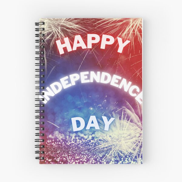 Item preview, Happy Independence Day designed and sold by Peace007.